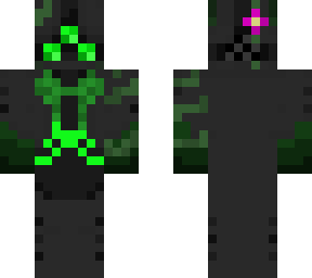 anyrl the nightcrawler! (oc)