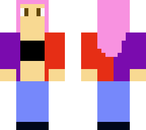 aphmau fan