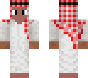 arab