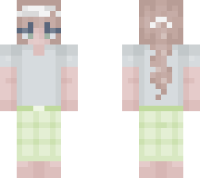 aria - outfit 2