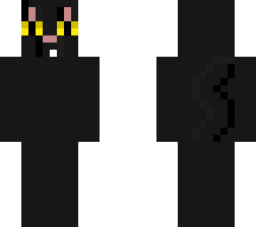 axel the cat