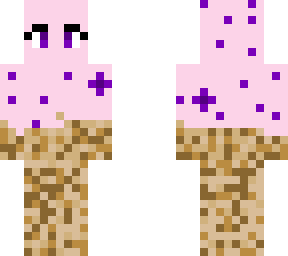 axolotl-ocelot-enderman chimera