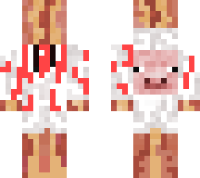 baconn or pig?