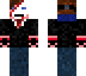 battle damaged hitman