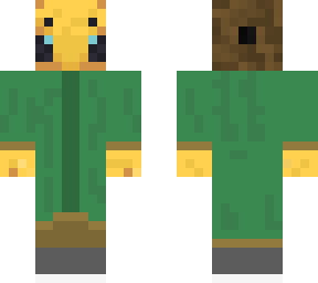 bee villager