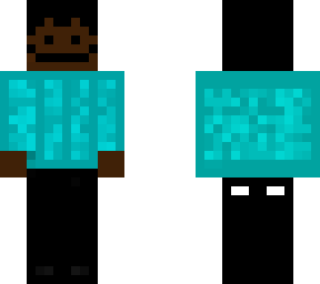blue boy