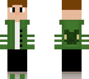 bradbroken mcc green