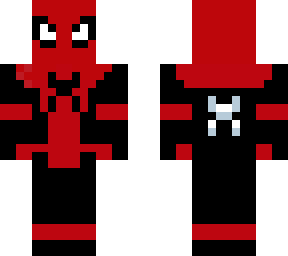 bradsbroken as spiderman