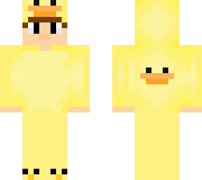bradsbroken duck