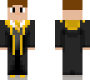 bradsbroken hufflepuff