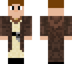 bradsbroken jedi