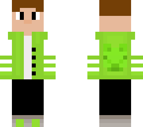 bradsbroken mcc lime