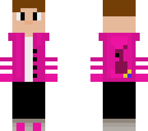 bradsbroken mcc pink
