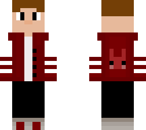 bradsbroken mcc red