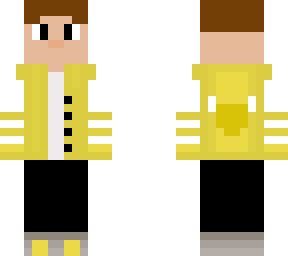 bradsbroken mcc yellow