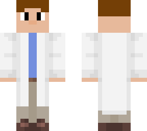bradsbroken scientist