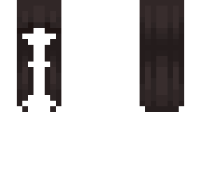 brown hair base