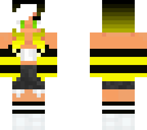 bumblebee (new avatar)