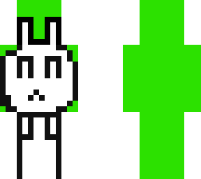 bunny dream