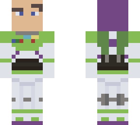 buzz lightyear