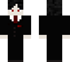 chic vampire