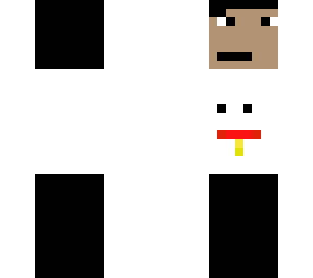 chicken dude