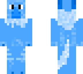 cloud dragon