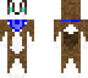 collie (brown)