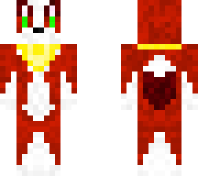 collie (red)