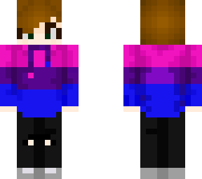 color boy