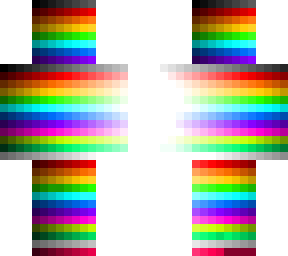 color grid and pride