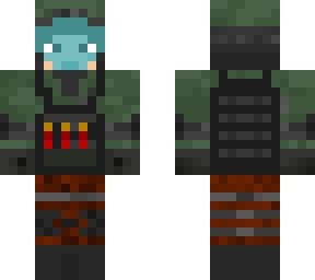 conivore containment officer
