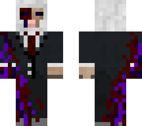 corrupt sheep