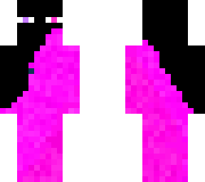 corrupted enderman
