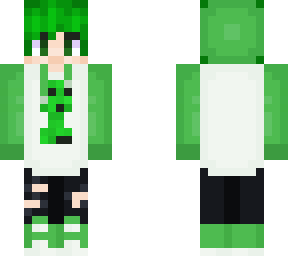 creeper