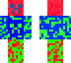 creeper ragno