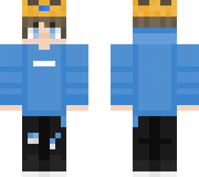 crown