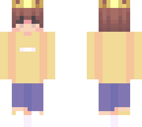 crown dude