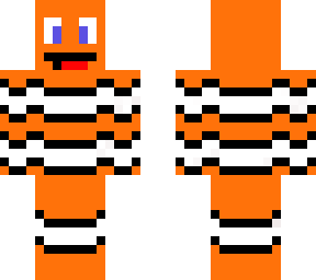 cute nemo!