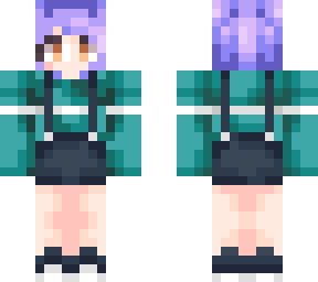 cute overall