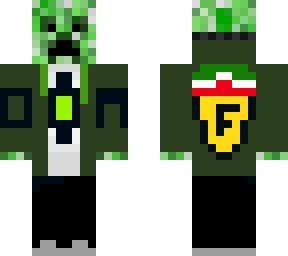 da creeper