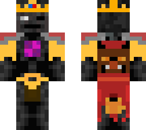 dan character 2