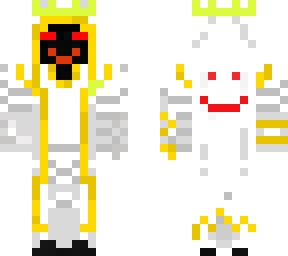 dark god