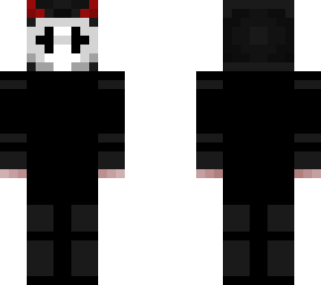 darkened clownpierce