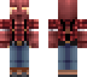 deamon lumberjack