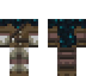 deep dark hunter