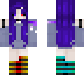 demon elf
