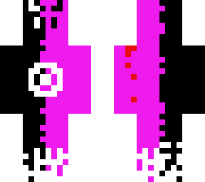 demon thingamabob