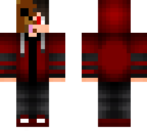 detective127 mascar de oso skin 2