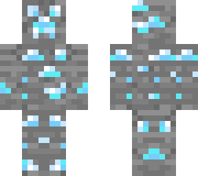 diamond camouflage